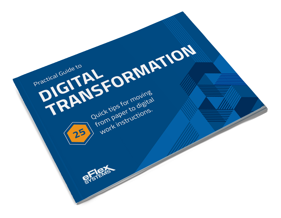 JEM Digital Work Instructions